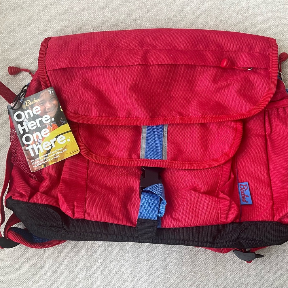 Bixbee Kids Backpack